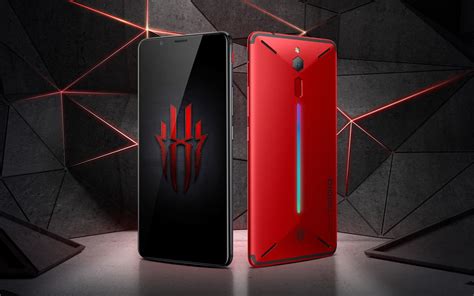 Zte Red Magic: A Game-Changer in the Mobile Gaming Industry